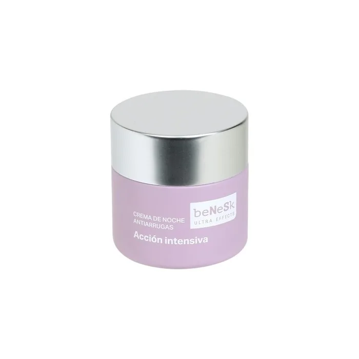 BENESK Anti-Wrinkle Night Cream 50ml