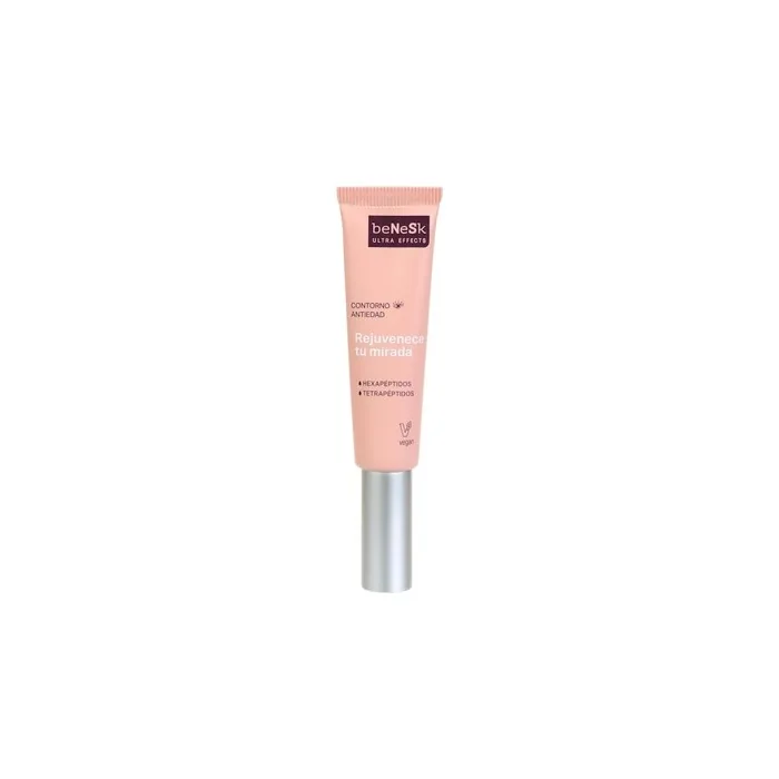 BENESK Anti-Wrinkle Eye Contour 15ml