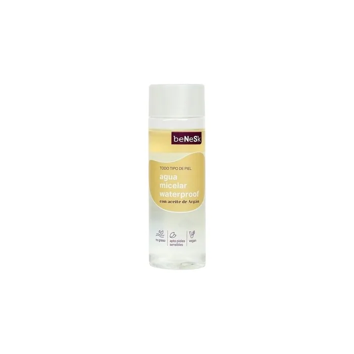 Benesk Micellar Water Basic Travel Size 100ml