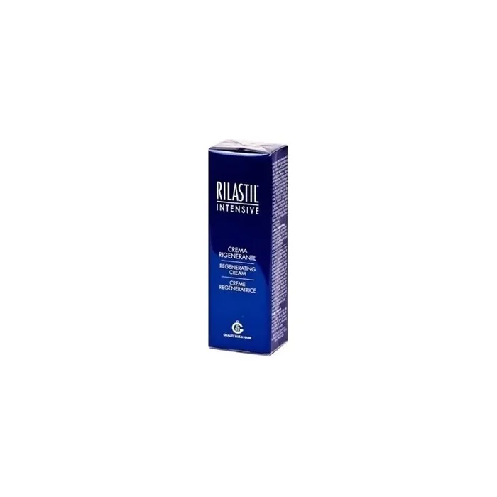 Rilastil Rilastil Intensive Regenerating Cream 50ml