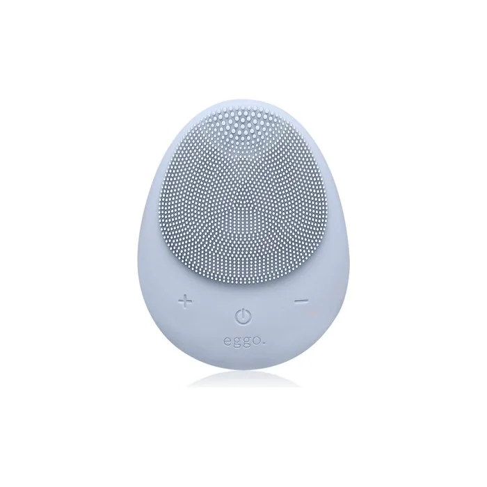 Eggo Sonic Skin Cleanser Blue