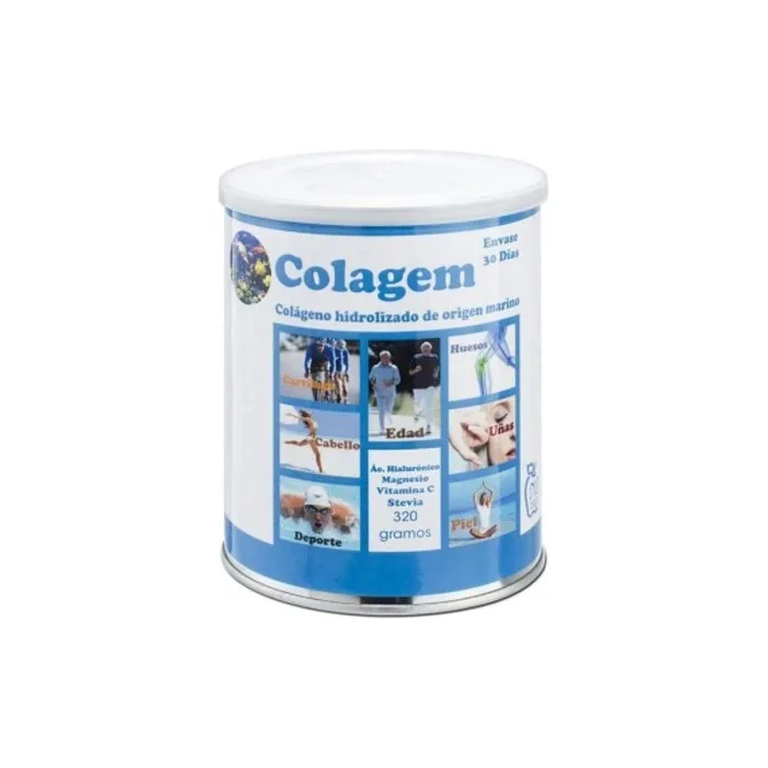 Dis Collagen Complex 330g