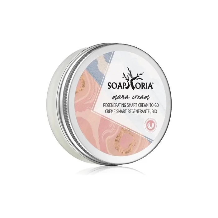 Soaphoria Organic Hand Moisturizer 50 Ml