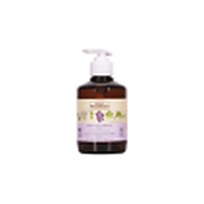 Green Pharmacy Gentle Facial Wash Gel with Sage for Skin Prone to Irritation 270ml