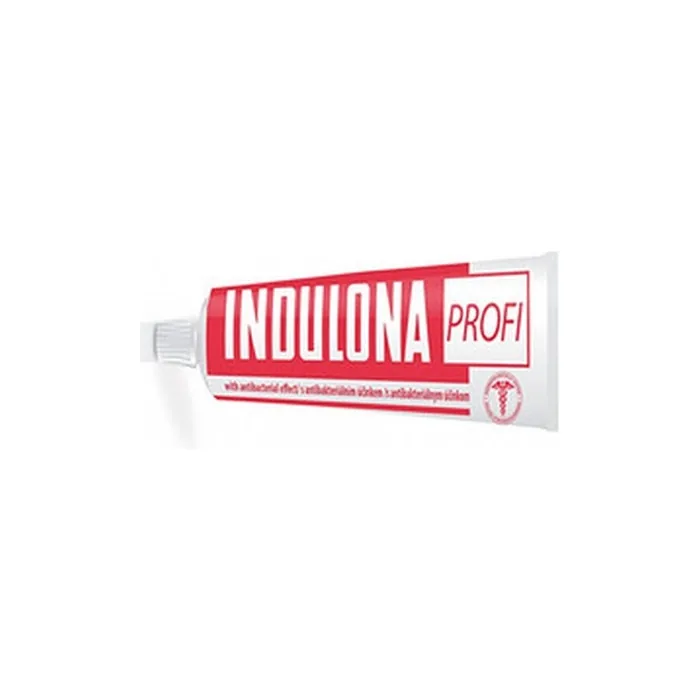 Indulona Profi Protective Antimicrobial Disinfectant Cream