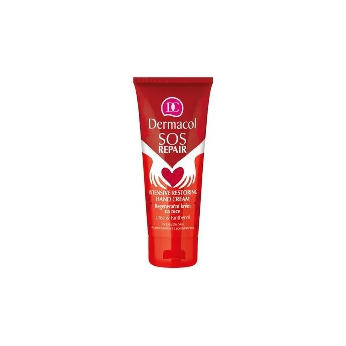 Sos Repair Intensive Restoring Hand Cream