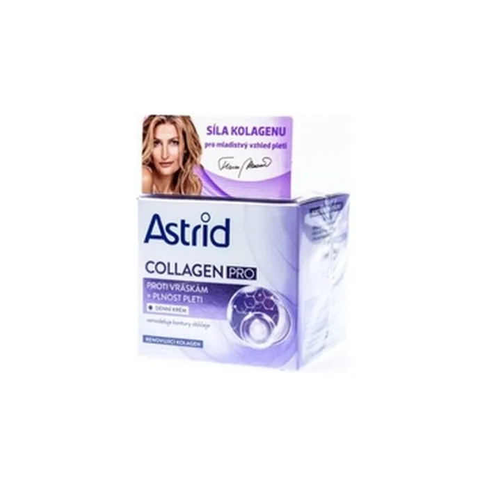 Astrid Collagen Pro Cream Antiwrinkle Day Cream