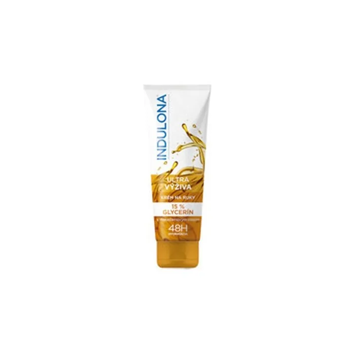 Indulona Ultra Nourishing Hand Cream With Macadamia Oil