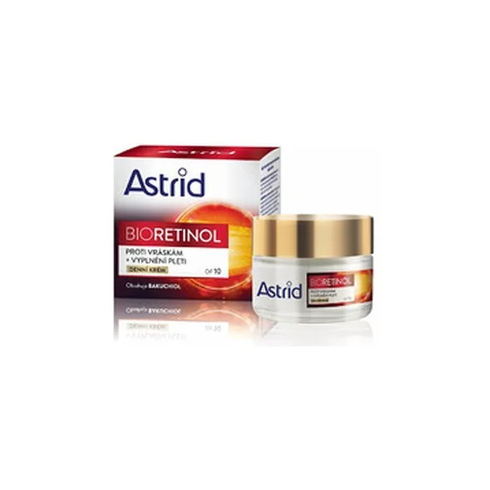 Astrid Bioretinol Day Cream Of 10