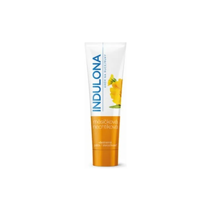 Indulona Pot Marigold Hand Cream