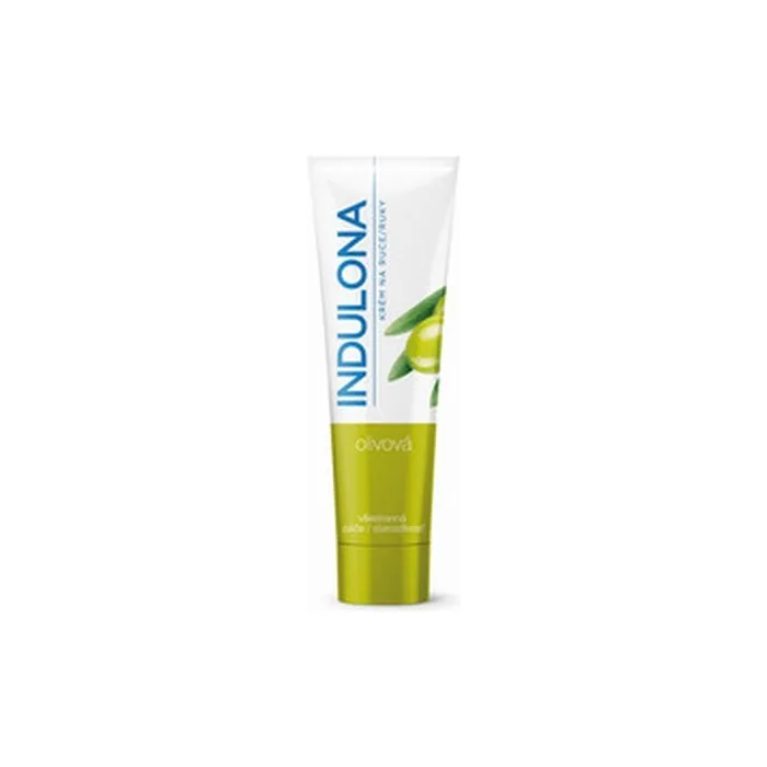 Indulona Olive Hand Cream