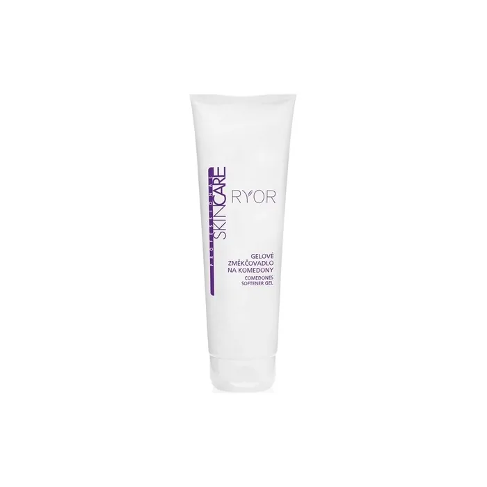 Ryor Comedones Softener Gel