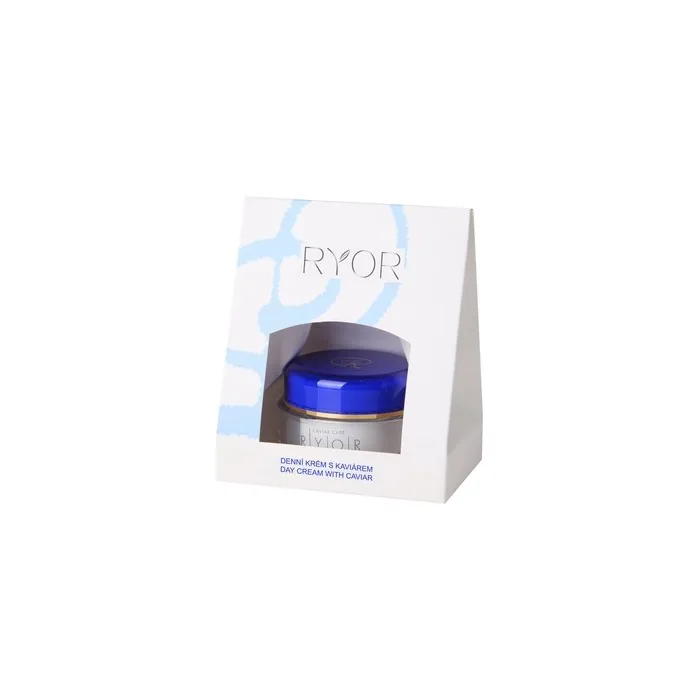Ryor Caviar Care Day Cream with Caviar 50ml