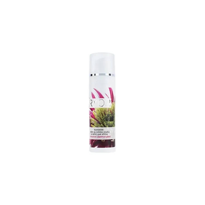 Ryor Kaviderm Cream For Reducing Circles And Bags Under The Eyes