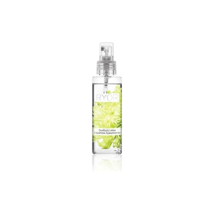 Ryor Refreshing Mist with Hyaluronic Acid