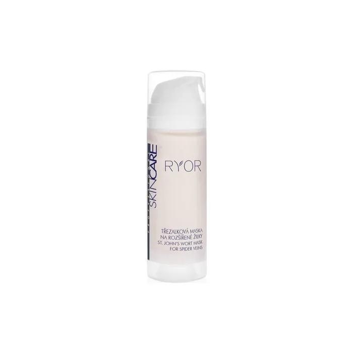 RYOR St John's Wort Mask with Rutin 150ml