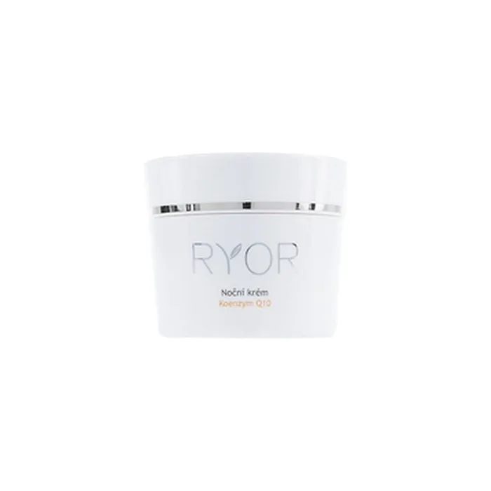 Ryor Coenzyme Q10 Night Cream