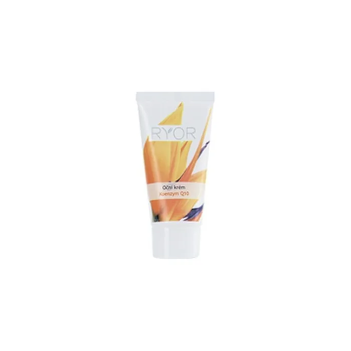 Ryor Coenzyme Q10 Eye Cream
