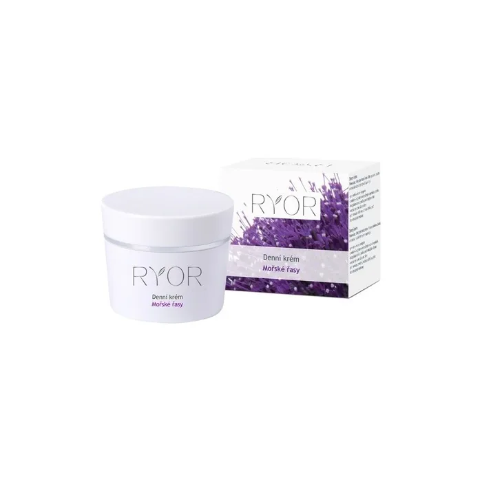 RYOR Marine Algae Day Cream