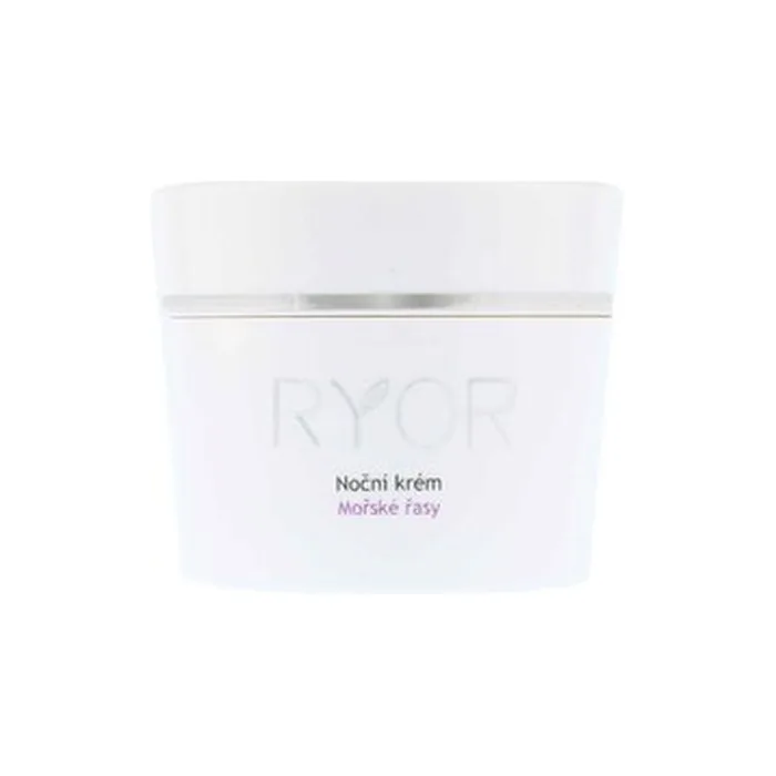 Ryor Seaweed Night Cream