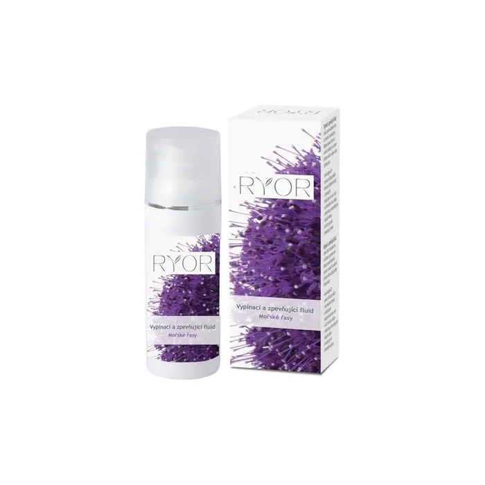 RYOR Marine Algae Active Anti-Wrinkle Cream 50ml