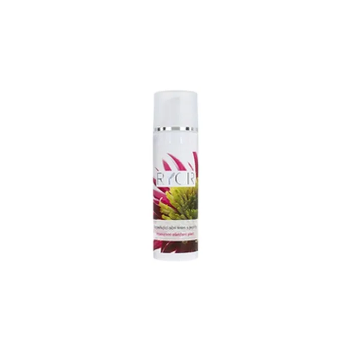 Ryor Intensive Care Brightening Eye Cream With Peptides