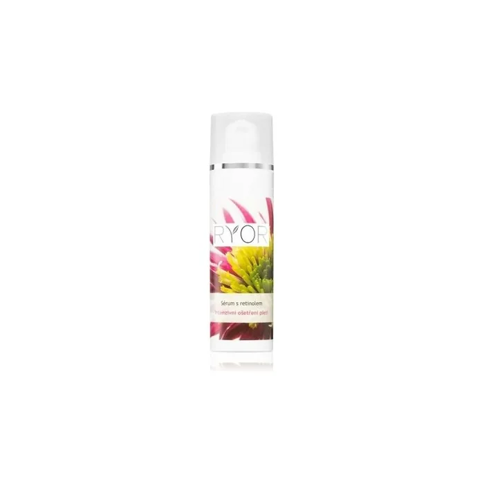 Ryor Intensive Care Serum with Retinol 30ml