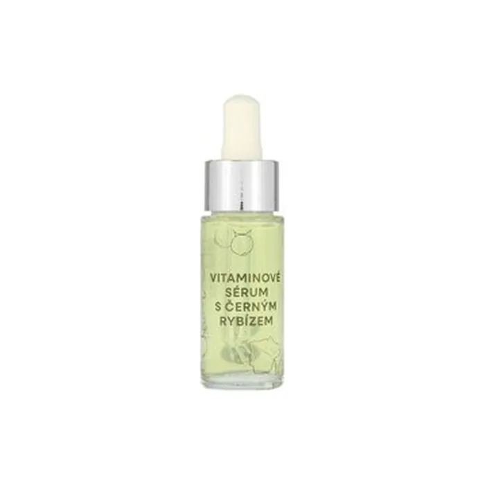 RYOR Black Currant Serum Vitamin Face Serum with Black Currant