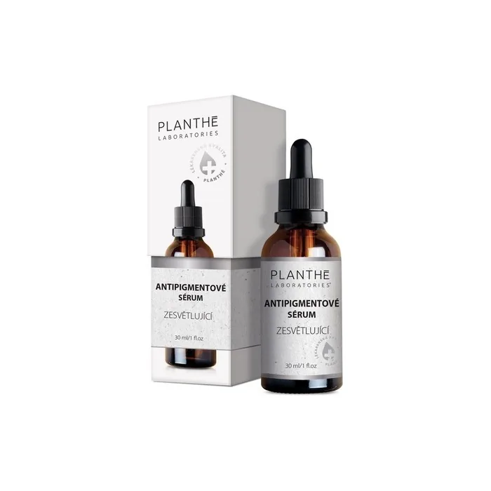 Planthe Lightening Antipigment Serum 30 Ml