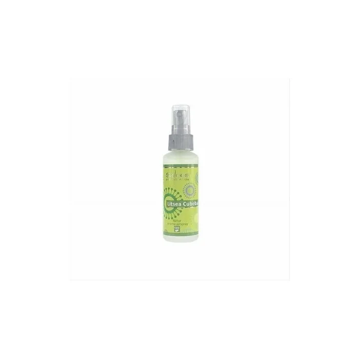 Saloos Litsea Cubeba Natural Aromaspray 50ml