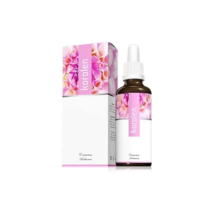 Energy Korolen 30ml Energy