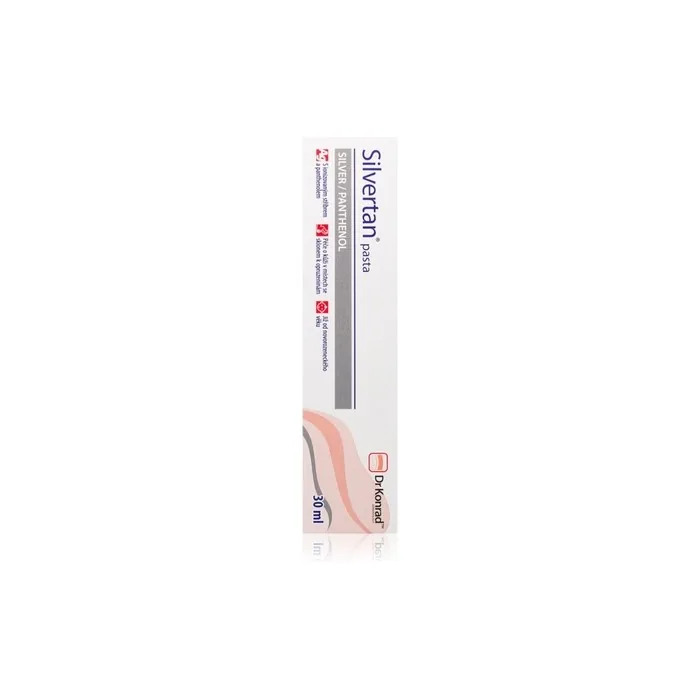 Dr Konrad Silvertan Protective Treatment For Irritated Skin 30 Ml