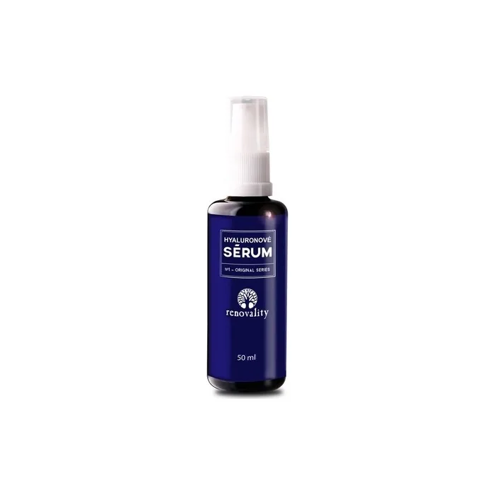 Original Series Hyaluron Skin Serum 50ml