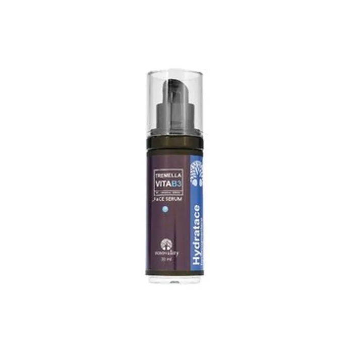 Renovality Original Series Tremella Vitab3 Facial Serum For Reducing Hyperpigmentation