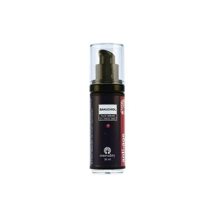 Renovality Original Series Facial Serum Against Signs Of Aging