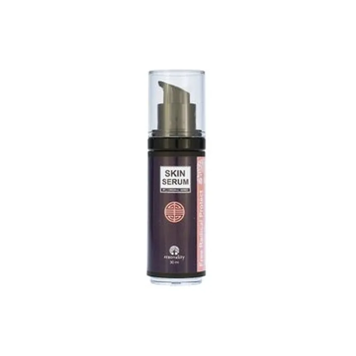 Renovality Original Series Serum Protection Against Free Radicals