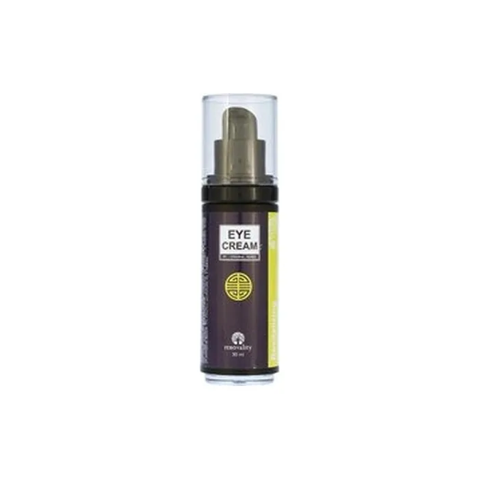 Renovality Original Series Eye Cream with Floral Complex 30ml