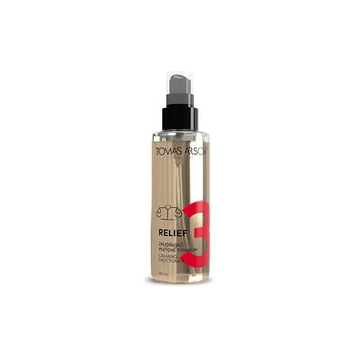 Tomas Arsov Relief Calming Face Toner 100 Ml