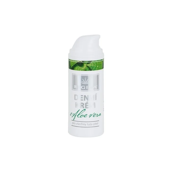 Regina Aloe Vera Day Face Cream 50 Ml