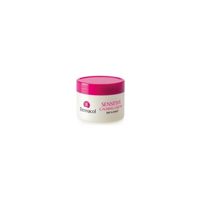 Dermacol Sensitive Calming Day And Night Cream For Face 50 Ml