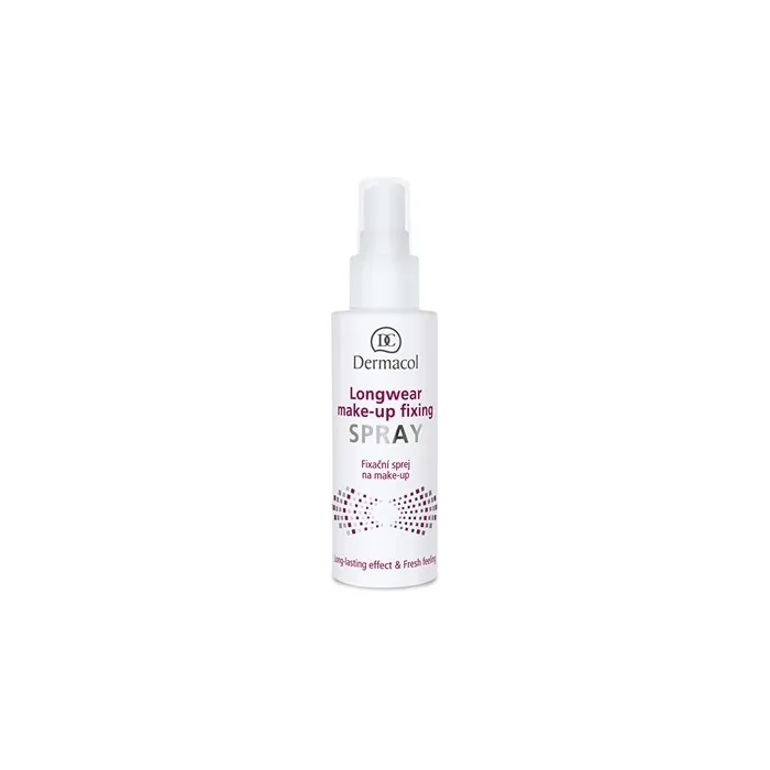 Dermacol Longwear Makeup Fixing Spray