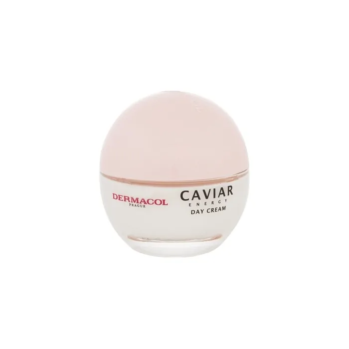 Dermacol Caviar Energy Antiageing Day Cream For Face Spf 15 50 Ml