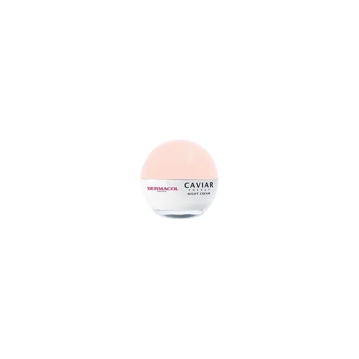 Dermacol Caviar Energy Night Cream 50 Ml