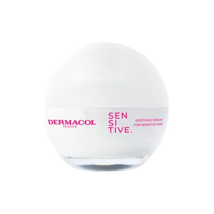 Dermacol Sensitive Soothing Cream For Sensitive Skin