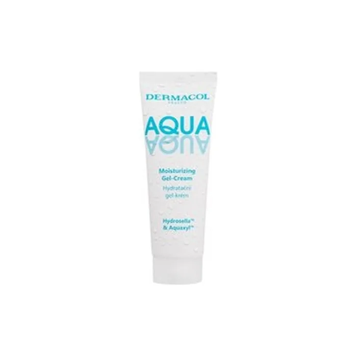 Dermacol Aqua Moisturizing Gel Cream