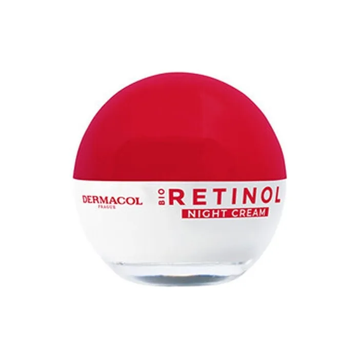Dermacol Bio Retinol Night Cream 50 Ml
