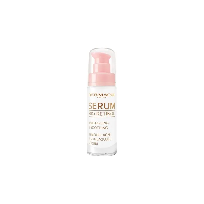 Dermacol Bio Retinol Serum Facial Serum 30ml