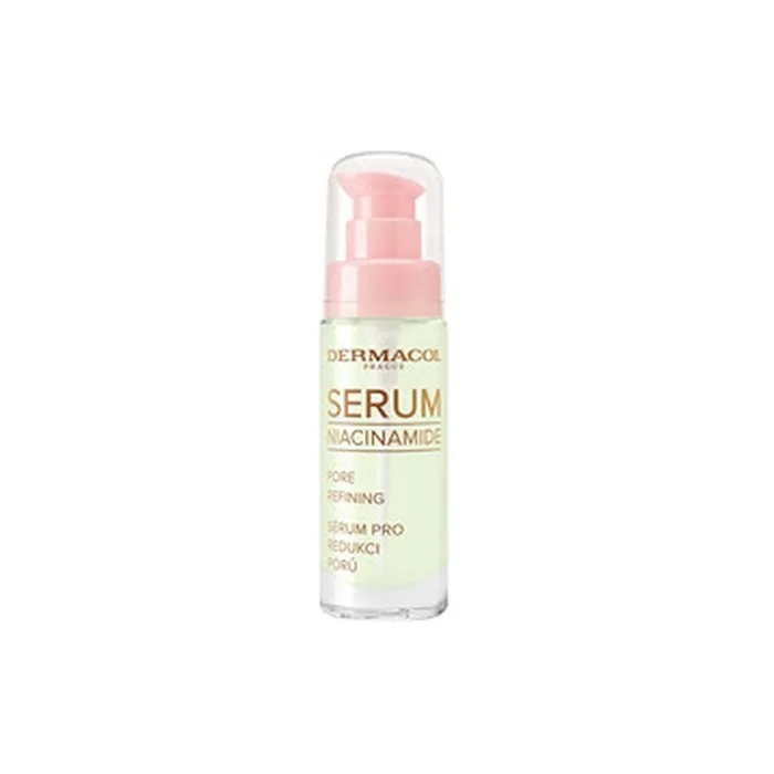 Dermacol Niacinamide Serum 30 Ml Skin Serum For Reducing Pores
