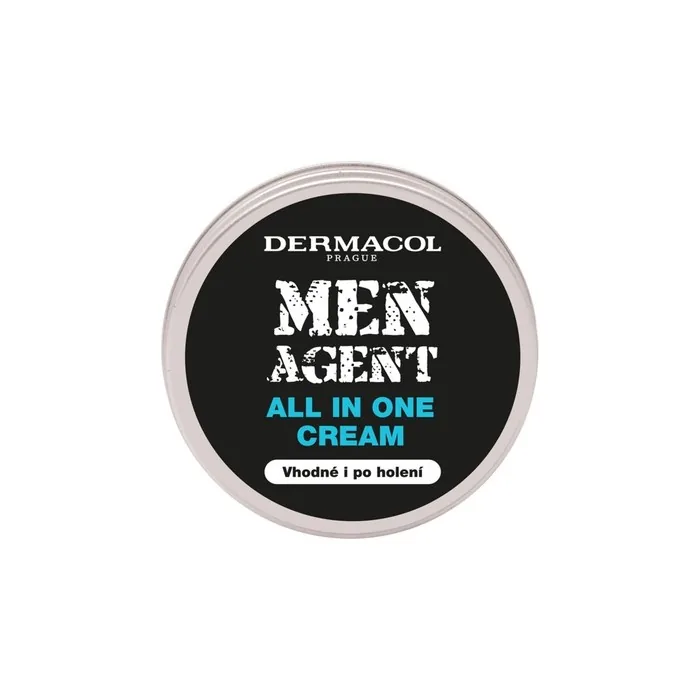 Dermacol Men Agent All In One Cream 70 Ml