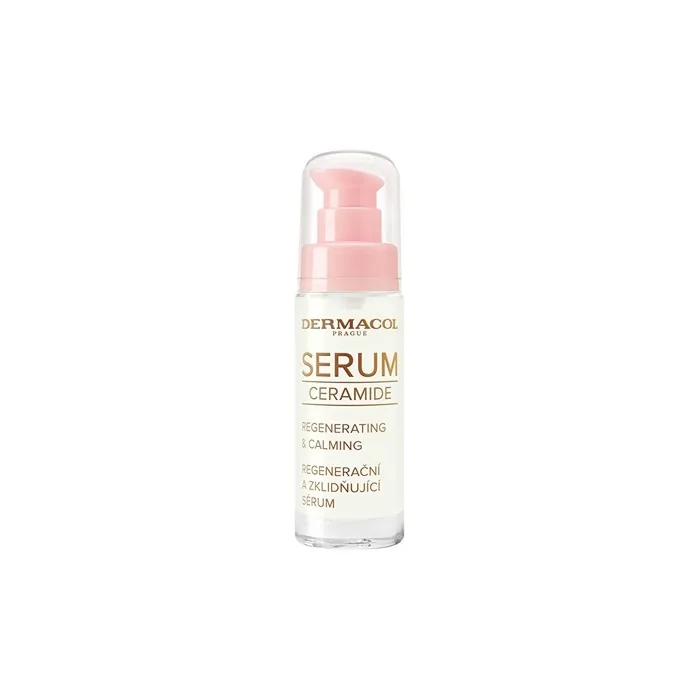 Dermacol Regenerating And Soothing Ceramide Skin Serum 30 Ml